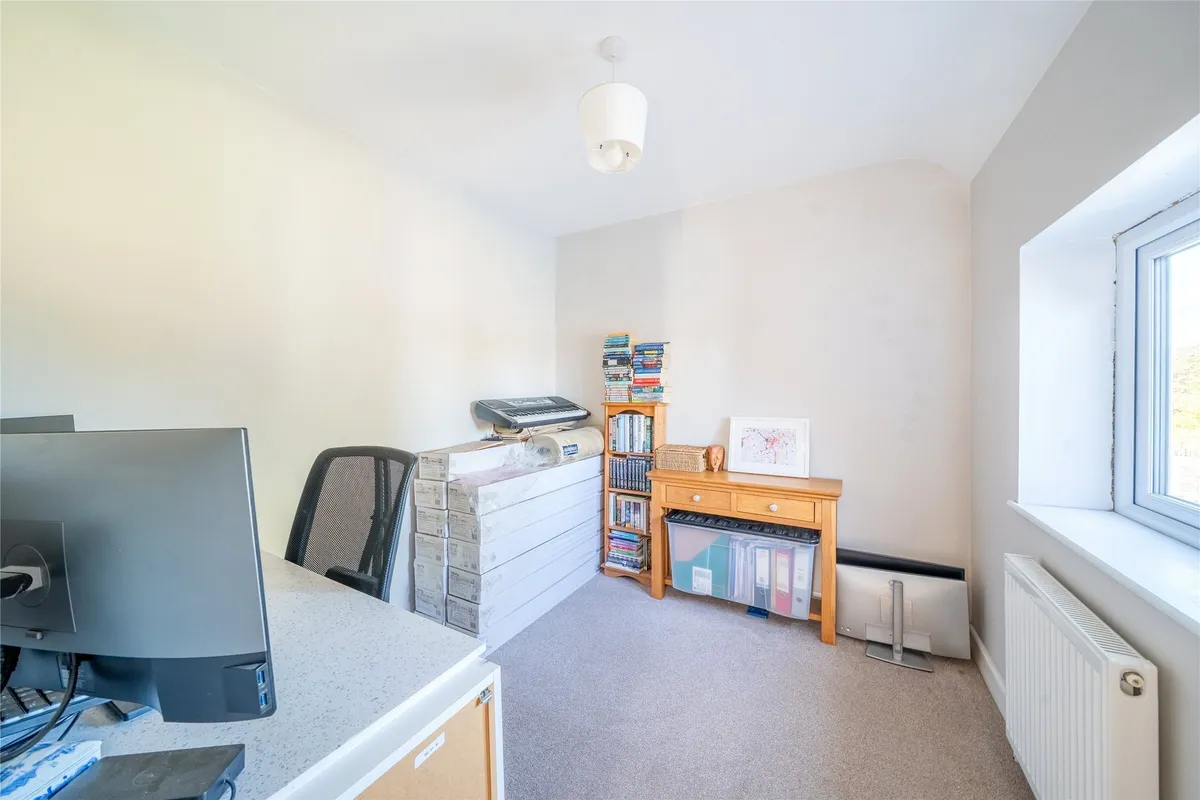 Park Lane, Coulsdon, Surrey, CR5