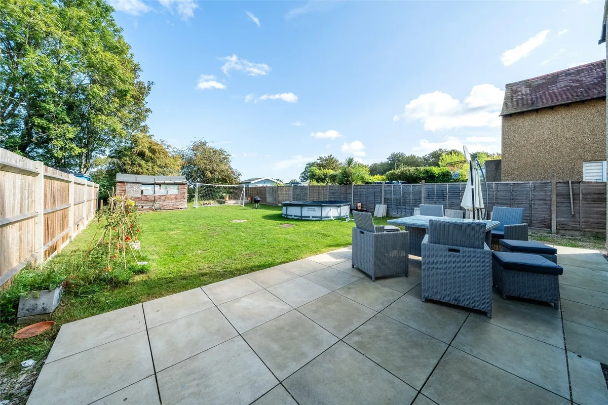 Park Lane, Coulsdon, Surrey, CR5