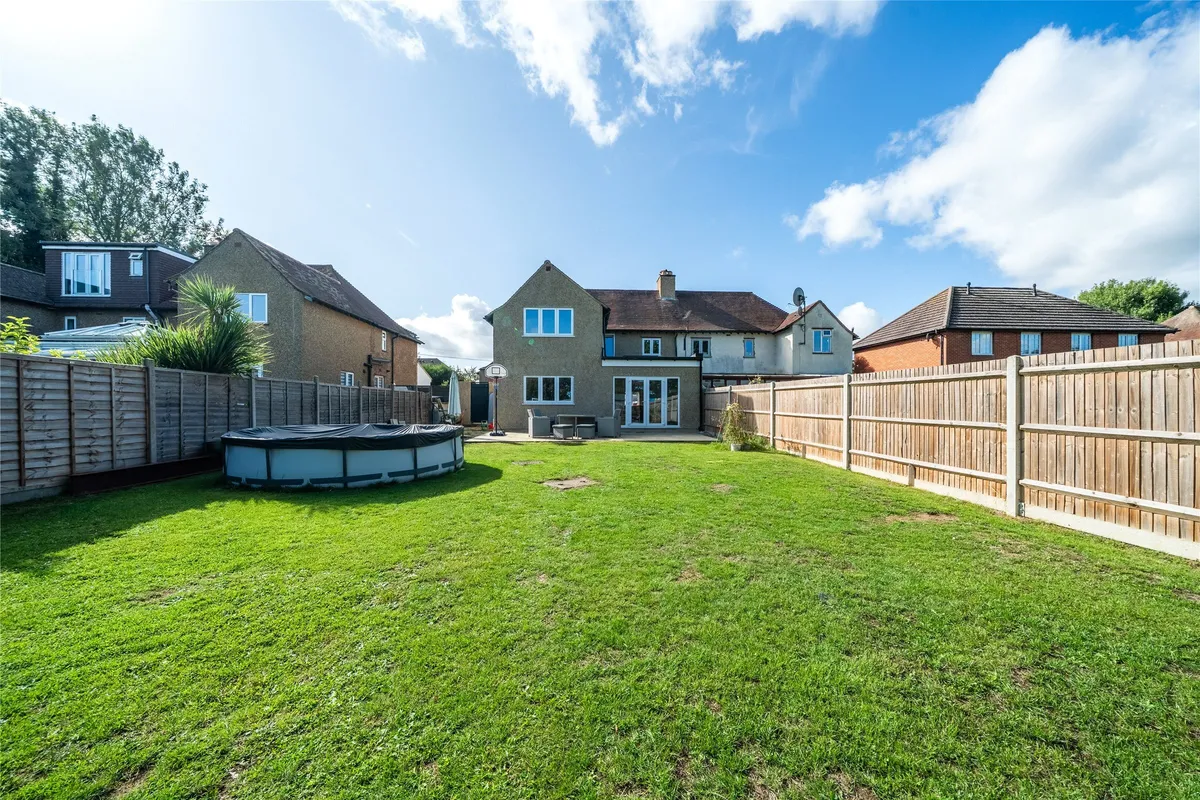 Park Lane, Coulsdon, Surrey, CR5