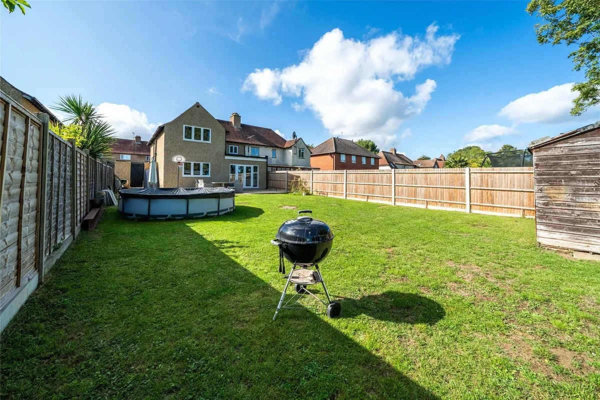 Park Lane, Coulsdon, Surrey, CR5