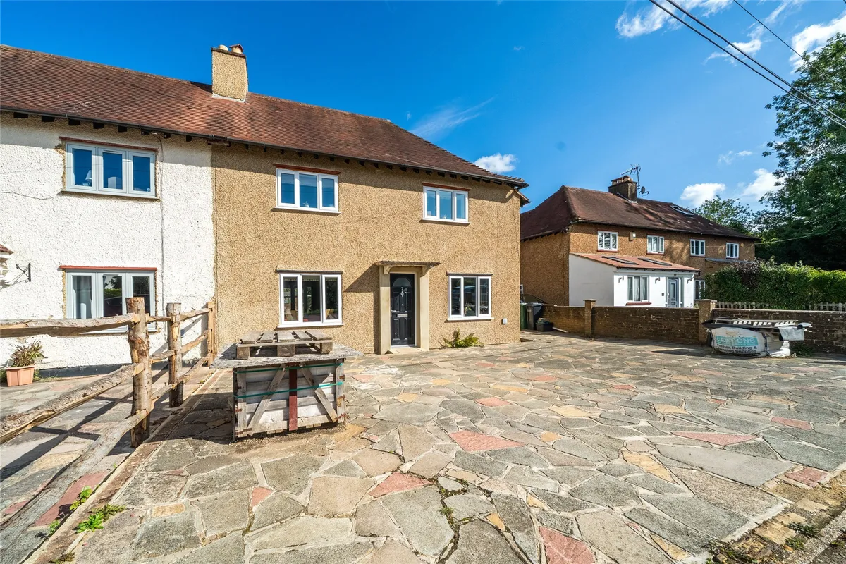 Park Lane, Coulsdon, Surrey, CR5