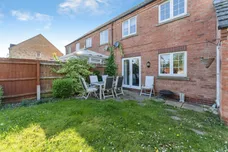 Greenwood Way, Wimblington, MARCH