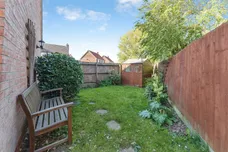 Greenwood Way, Wimblington, MARCH