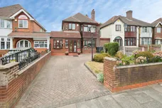 Stechford Lane, Birmingham