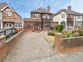 Stechford Lane, Birmingham photo
