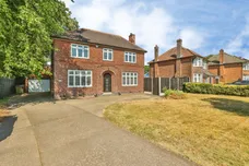 The Lane, Awsworth, NOTTINGHAM