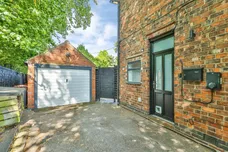 The Lane, Awsworth, NOTTINGHAM