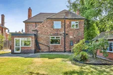 The Lane, Awsworth, NOTTINGHAM