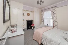 Martin Street, Beverley