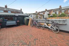 Martin Street, Beverley