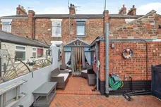 Martin Street, Beverley
