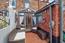 Martin Street, Beverley