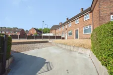 Oxley Grove, Rotherham