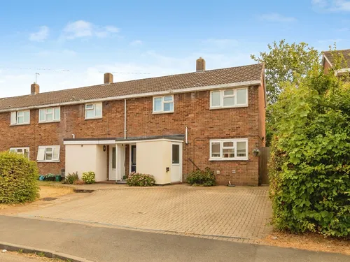 The Willows, STEVENAGEphoto