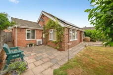 Marshgate, North Walsham