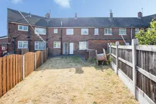Oxley Grove, Rotherham