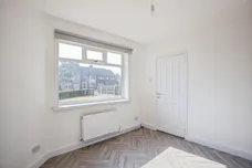 Oxley Grove, Rotherham
