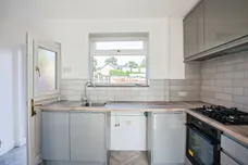 Oxley Grove, Rotherham