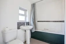 Oxley Grove, Rotherham