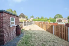 Oxley Grove, Rotherham