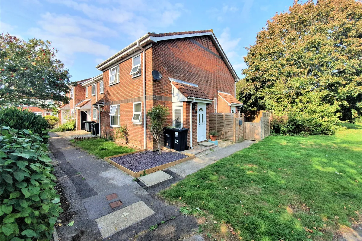 Heather Close, GOSPORT