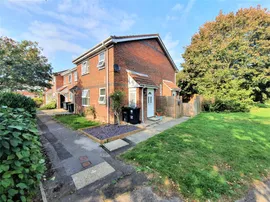 Heather Close, GOSPORT photo