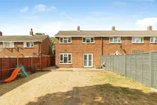 The Willows, STEVENAGE