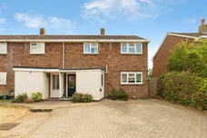 The Willows, STEVENAGE