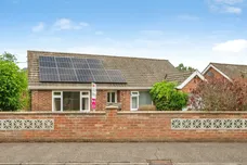 Marshgate, North Walsham