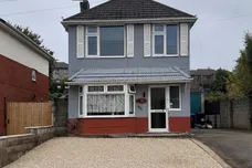 Glencoe Road, POOLE