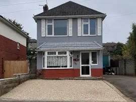 Glencoe Road, POOLE photo