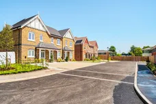 De Havilland Place, White Waltham Village, Maidenhead