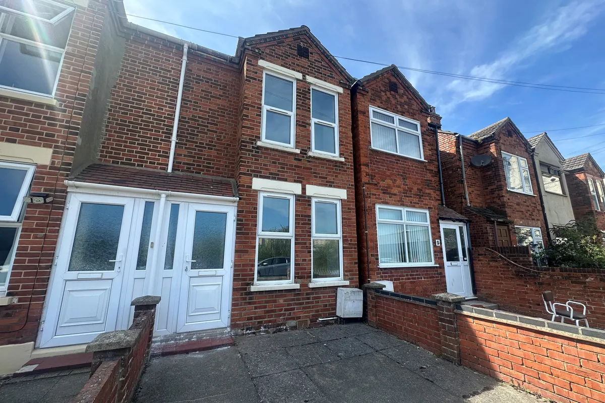 Blackwall Reach, Gorleston, GREAT YARMOUTH