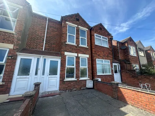 Blackwall Reach, Gorleston, GREAT YARMOUTHphoto