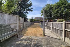 Blackwall Reach, Gorleston, GREAT YARMOUTH