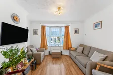 Garendon Road, Morden