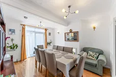 Garendon Road, Morden