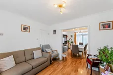 Garendon Road, Morden