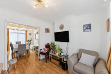 Garendon Road, Morden