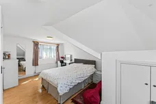 Garendon Road, Morden