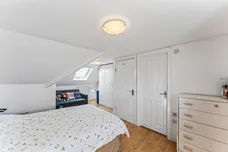 Garendon Road, Morden