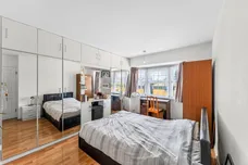 Garendon Road, Morden