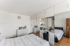 Garendon Road, Morden