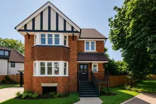 Hermitage Place, Bath Road, Taplow, Maidenhead