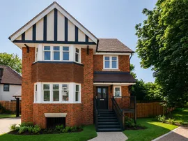 Hermitage Place, Bath Road, Taplow, Maidenhead photo