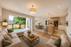 Hermitage Place, Bath Road, Taplow, Maidenhead