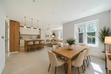 Hermitage Place, Bath Road, Taplow, Maidenhead