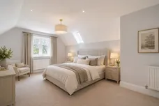 Hermitage Place, Bath Road, Taplow, Maidenhead