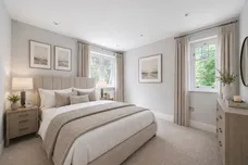 Hermitage Place, Bath Road, Taplow, Maidenhead