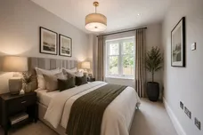 Hermitage Place, Bath Road, Taplow, Maidenhead